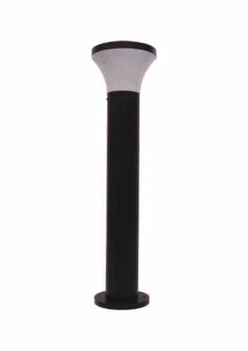 Jvsolb 8 Led Bollard Light Application: Industrial