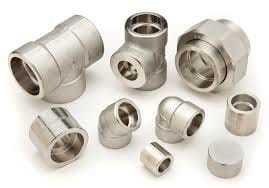 Male and Female Connection Pipe Fittings