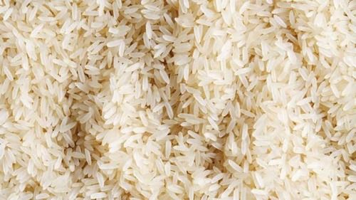 Medium Grains White Basmati Rice 
