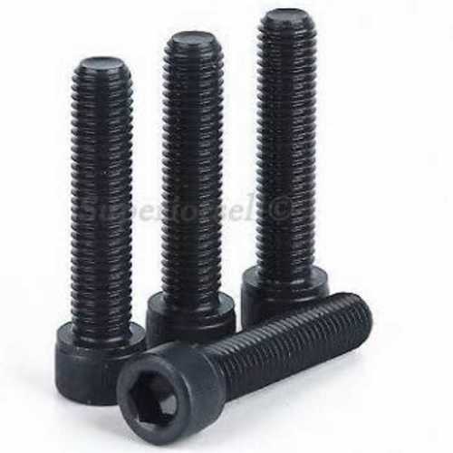 Metal Allen Key Bolt Grade: Industrial