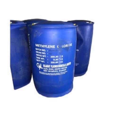 Methylene Chloride Chemical  Size: Customized