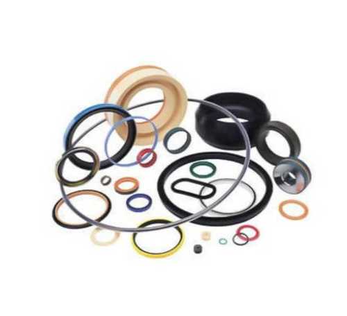 Rubber Multi Color Piston Seal