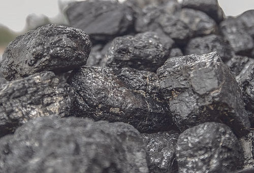 Petroleum Coal