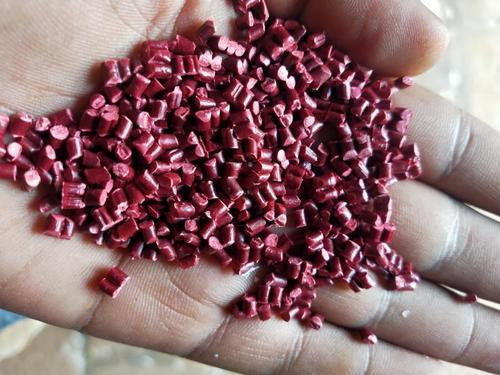 Red Pp Granules Hdpe Bag Grade: High