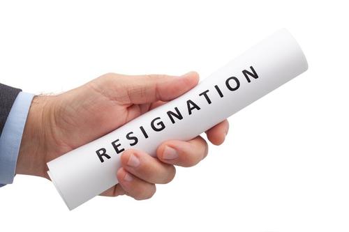 Resignation Of Director Service By JSONS SOLICITORS PRIVATE LIMITED