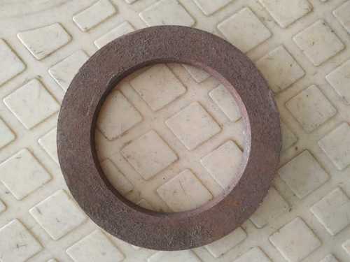 Round Mild Steel Washer Application: Industrial