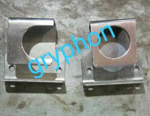 Stainless Steel Universal Curtain Bracket