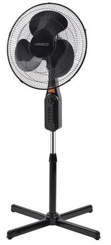 16Inch Stand Fan with Cross Base CRYSF-1621