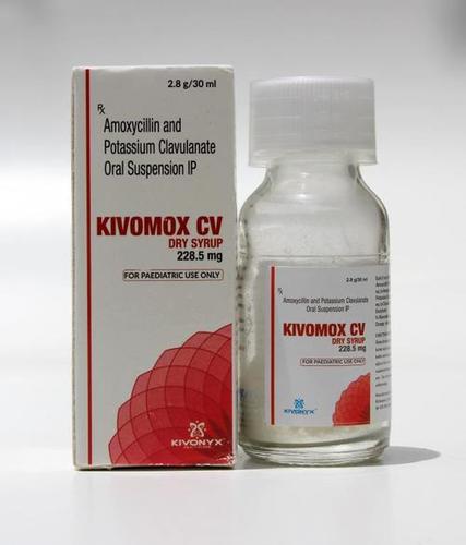 Amoxicillin 200 Mg Precio