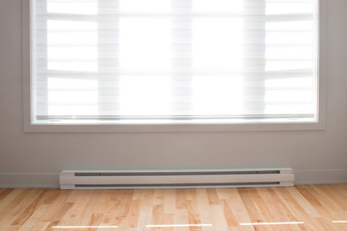 Baseboard Heater