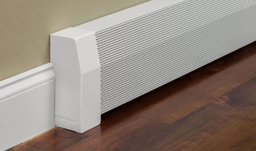 Baseboard Heater