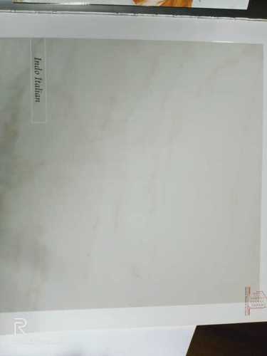 White Crack Resistance Indo Italian Marble