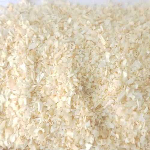 Dehydrated White Onion Minced