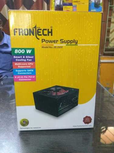 Frontech High Voltage Power Supply