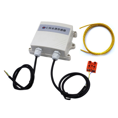 High Quality Water Leak Detection Sensor With Samples Usage: Industrial