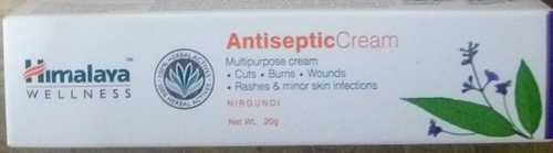 Himalaya Antiseptic Cream for Skin