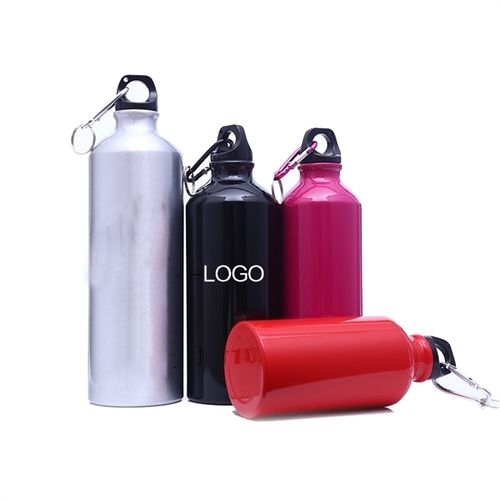 Insulated Aluminum Water Bottle