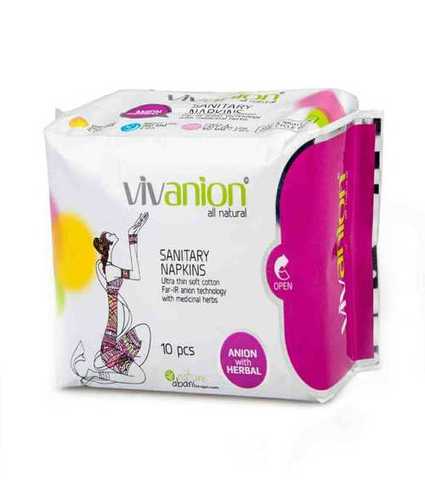 Ladies Sanitary Napkins