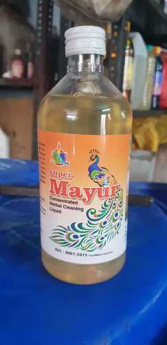 Mayur Concentrated Herbal Cleaning Liquid
