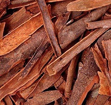 Natural Dry Cassia Bark