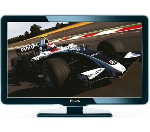 Philips Lcd Tv