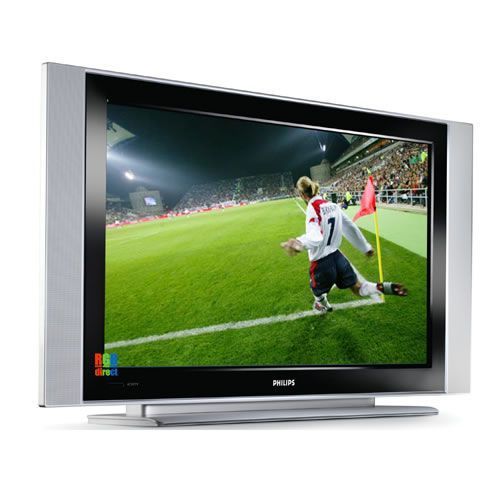 Philips LCD TV - Full HD , Unmatched Picture Quality for Ultimate Entertainment Experience