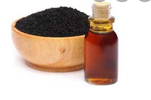 Pure Black Kalonji Oil