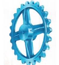 M.S Stainless Steel Conveyor Sprockets