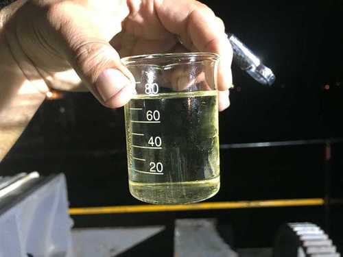 100% Biodiesel Oil