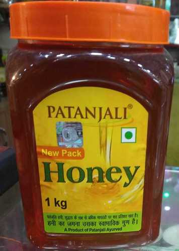 100 Pure Patanjali Honey 