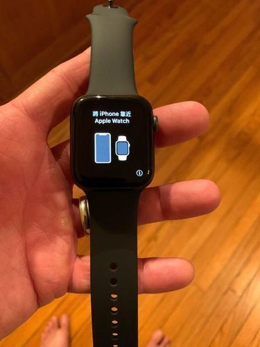 apple watch series 4 cellular 44