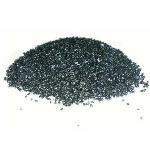 Coconut Shell Based Black Granular Activated Carbon 