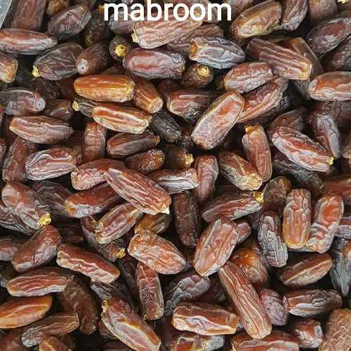 Export Quality Mabroom Dates