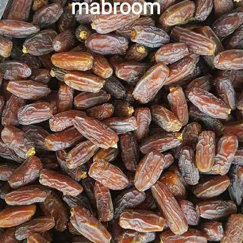 Light Brown Export Quality Mabroom Dates