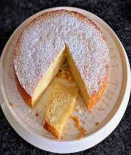 Fresh Tasty Milkmade Cake  Grade: A