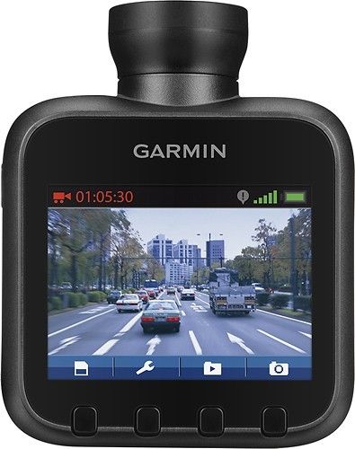 Garmin Dash Cam