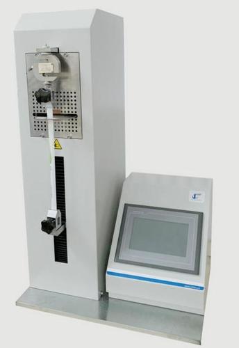 Heat Seal Tack Tester (Astm F1921) Humidity: 50