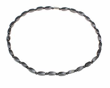 Hematite Necklace