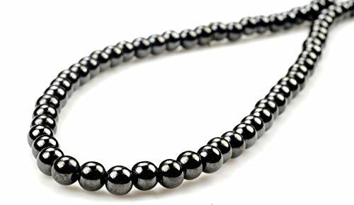 Hematite Necklace