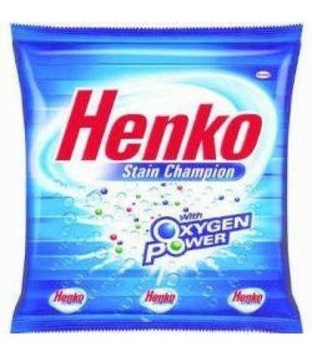 Henko Detergent Powder