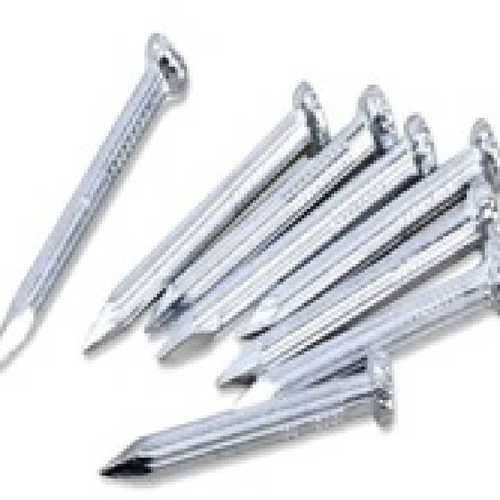 King Cobra Stainless Steel Galvanized Concrete Nail at Rs 140/kg | SS Nails  in Thrissur | ID: 23538931873