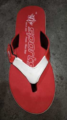 spark hawai chappal