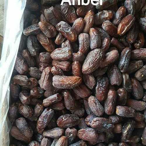 Natural Dried Anber Dates
