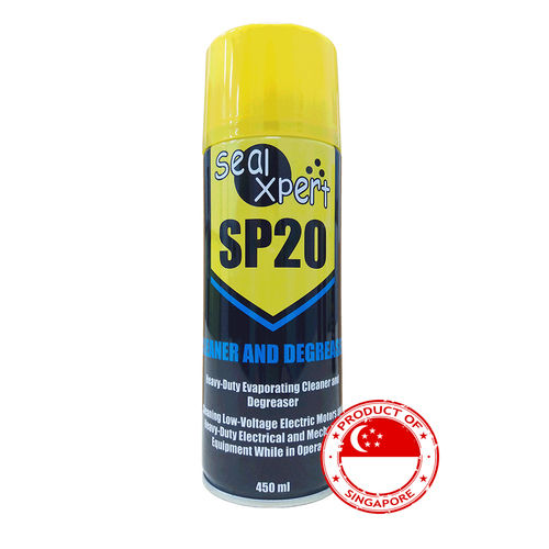 Sealxpert Sp20 Cleaner And Degreaser Liquid