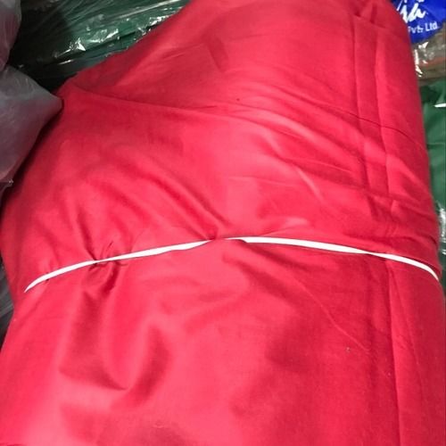 Shrink Resistance Pu Fabric