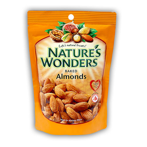 Tai Sun Baked Almonds