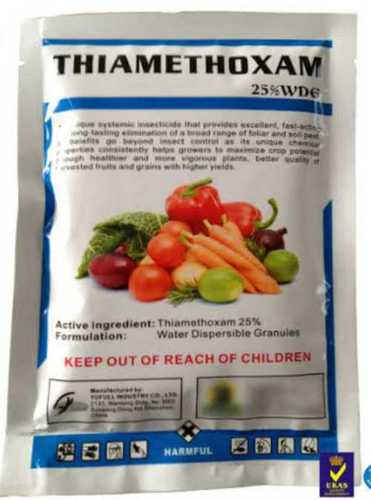 Thiomethoxam Agro Soil Chemical  Application: Organic Fertilizer