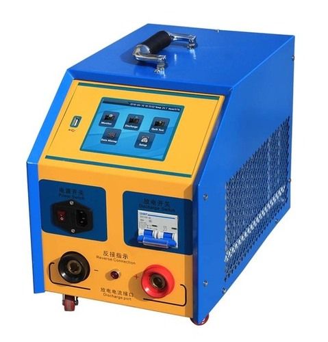 UPS Load Bank UPS Capacity Tester Discharger Load Tester