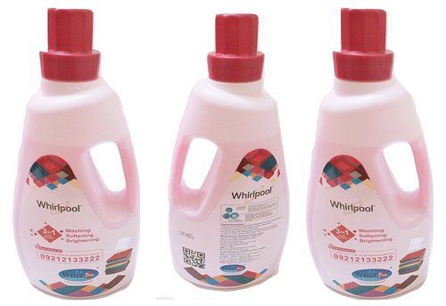 Whirlpool Whizpro Liquid Detergent