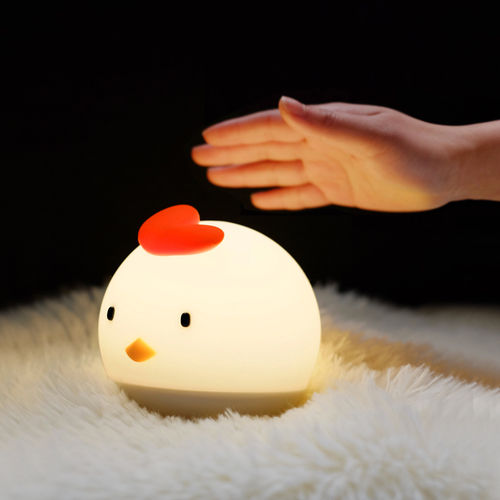 Abs Cute Bedside Lamp